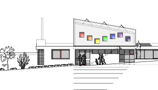 Ev. Kindertagesstätte Regenbogen